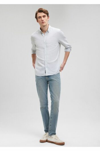 پیراهن مردانه ماوی Mavi با کد TYC1SO3H2N170943574834552 پیراهن مردانه ماوی Mavi با کد TYC1SO3H2N170943574834552