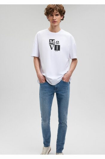 تیشرت مردانه ماوی Mavi با کد 612005 تیشرت مردانه ماوی Mavi با کد 612005