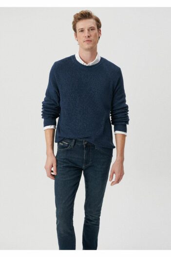 بافت و پلیور مردانه ماوی Mavi با کد 710136 بافت و پلیور مردانه ماوی Mavi با کد 710136