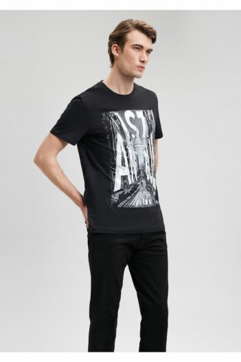 تیشرت مردانه ماوی Mavi با کد 067053-900 تیشرت مردانه ماوی Mavi با کد 067053-900