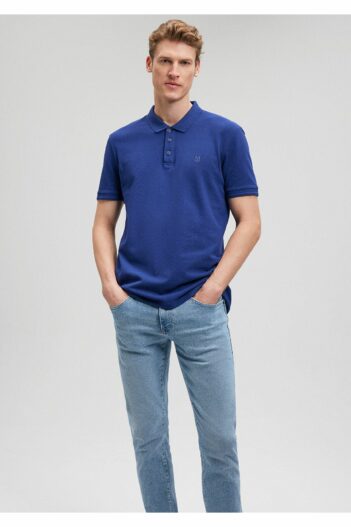 تیشرت یقه پلو مردانه ماوی Mavi با کد 64946 تیشرت یقه پلو مردانه ماوی Mavi با کد 64946