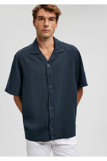 پیراهن مردانه ماوی Mavi با کد 210885 پیراهن مردانه ماوی Mavi با کد 210885