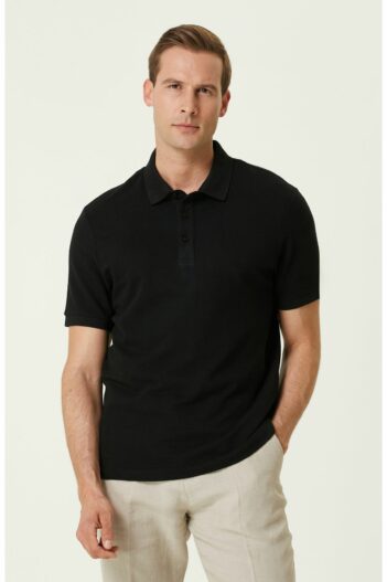 تیشرت یقه پلو مردانه نتورک Network با کد 1090399 تیشرت یقه پلو مردانه نتورک Network با کد 1090399