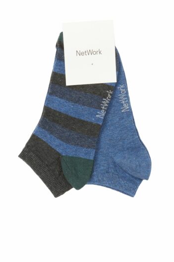 جوراب مردانه نتورک Network با کد 1085945 جوراب مردانه نتورک Network با کد 1085945