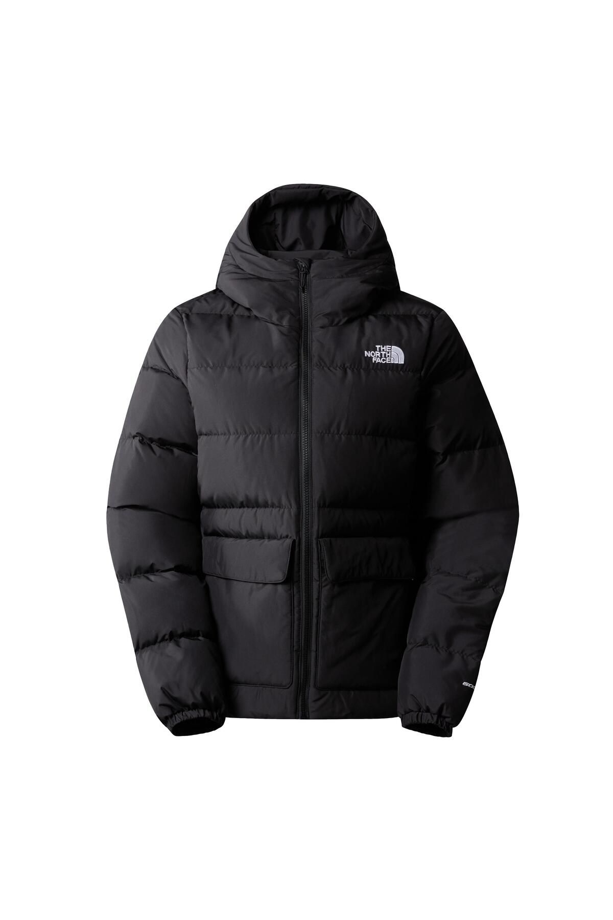 کاپشن مردانه نورث فیس The North Face با کد NF0A84IWJK31 کاپشن مردانه نورث فیس The North Face با کد NF0A84IWJK31