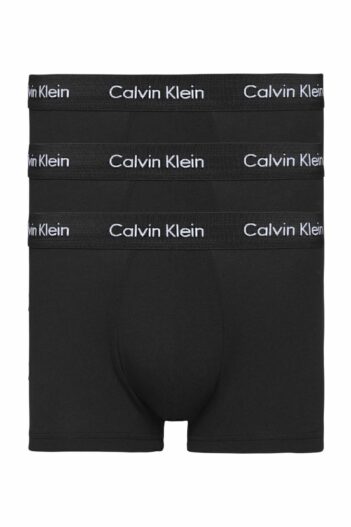 باکسر مردانه کلوین کلاین Calvin Klein با کد 0000U2664GXWB باکسر مردانه کلوین کلاین Calvin Klein با کد 0000U2664GXWB