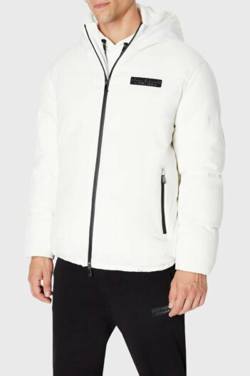 کاپشن مردانه آرمانی اکسچنج Armani Exchange با کد 6RZB03 ZNICZ 1116 کاپشن مردانه آرمانی اکسچنج Armani Exchange با کد 6RZB03 ZNICZ 1116