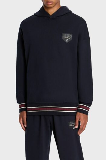 سویشرت مردانه آرمانی اکسچنج Armani Exchange با کد 6RZMJF ZJDPZ 1510 سویشرت مردانه آرمانی اکسچنج Armani Exchange با کد 6RZMJF ZJDPZ 1510