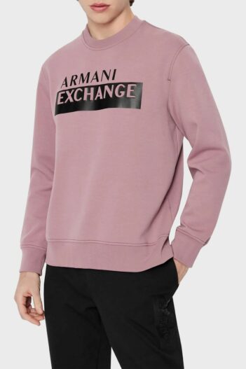 سویشرت مردانه آرمانی اکسچنج Armani Exchange با کد 6LZMBE ZJCAZ 1316 سویشرت مردانه آرمانی اکسچنج Armani Exchange با کد 6LZMBE ZJCAZ 1316