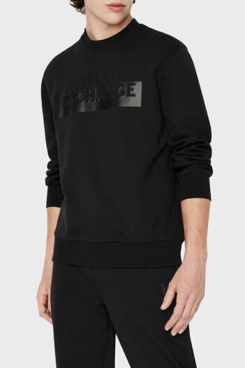 سویشرت مردانه آرمانی اکسچنج Armani Exchange با کد 6LZMBE ZJCAZ 1200 سویشرت مردانه آرمانی اکسچنج Armani Exchange با کد 6LZMBE ZJCAZ 1200