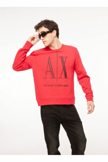 سویشرت مردانه آرمانی اکسچنج Armani Exchange با کد 5003079029 سویشرت مردانه آرمانی اکسچنج Armani Exchange با کد 5003079029