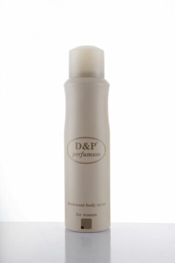 دئودورانت یا رول آن زنانه دی اند پی پرفیوم D&P Perfumum با کد 869854402592 دئودورانت یا رول آن زنانه دی اند پی پرفیوم D&P Perfumum با کد 869854402592
