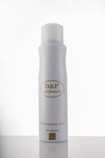 دئودورانت یا رول آن زنانه دی اند پی پرفیوم D&P Perfumum با کد 869854402558 دئودورانت یا رول آن زنانه دی اند پی پرفیوم D&P Perfumum با کد 869854402558