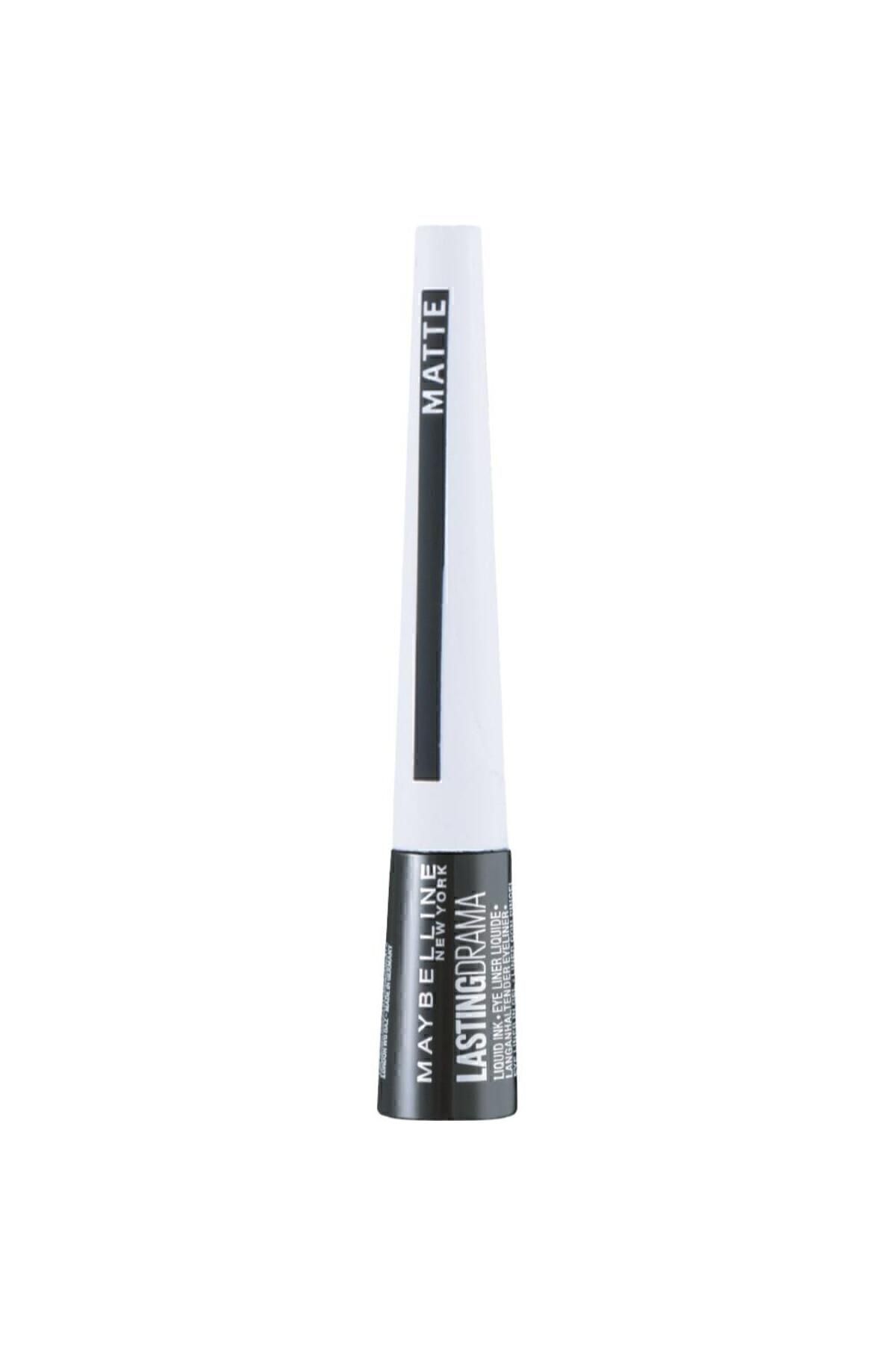 خط چشم زنانه – مردانه میبلین نیویورک Maybelline New York با کد 30118874