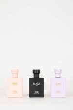 عطر مردانه دفاکتو Defacto با کد C1788AXNS