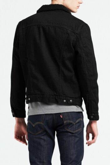 بارانی و بادگیر مردانه لیوایز Levi’s با کد 1636501000 بارانی و بادگیر مردانه لیوایز Levi's با کد 1636501000