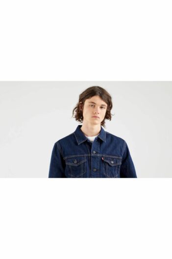 بارانی و بادگیر مردانه لیوایز Levi’s با کد 7233405570 بارانی و بادگیر مردانه لیوایز Levi's با کد 7233405570
