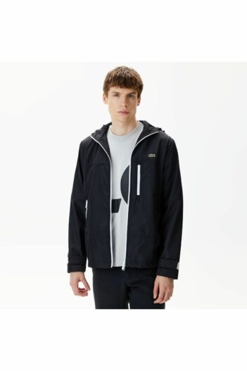 بارانی و بادگیر مردانه لاکوست Lacoste با کد BH0406 بارانی و بادگیر مردانه لاکوست Lacoste با کد BH0406