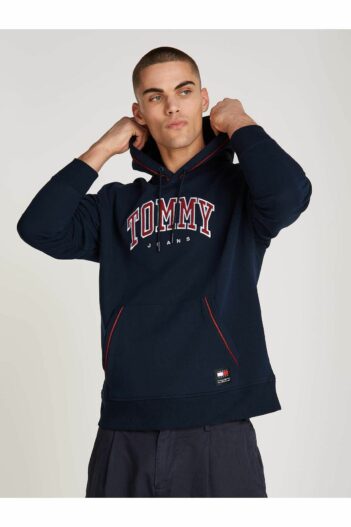 سویشرت مردانه تامی هیلفیگر Tommy Hilfiger با کد DM0DM19760C1G سویشرت مردانه تامی هیلفیگر Tommy Hilfiger با کد DM0DM19760C1G