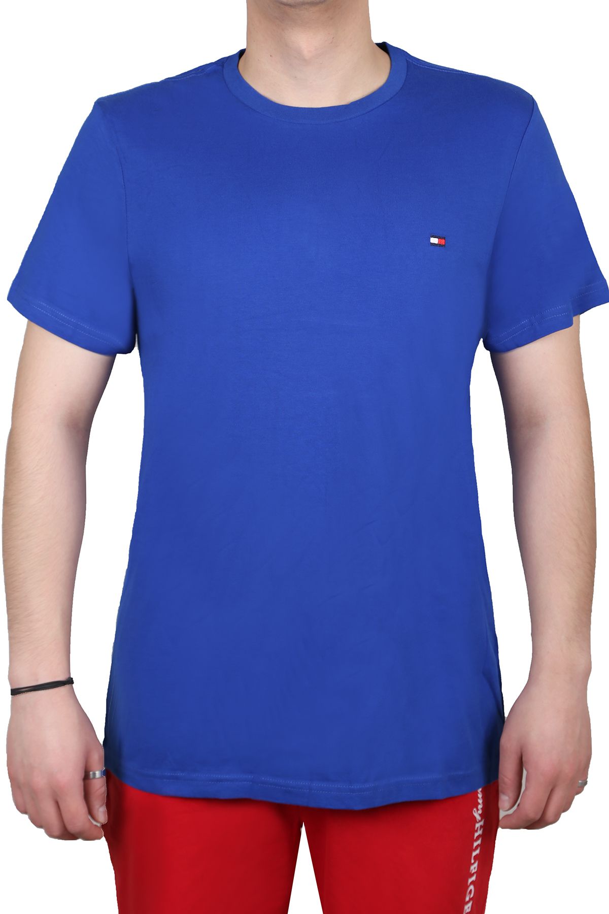 تیشرت مردانه تامی هیلفیگر Tommy Hilfiger با کد 09T3139-431 تیشرت مردانه تامی هیلفیگر Tommy Hilfiger با کد 09T3139-431