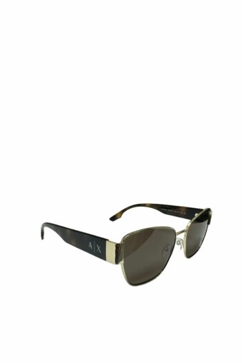 عینک آفتابی زنانه آرمانی اکسچنج Armani Exchange با کد AX 2051S 6110/73 56-16 140 عینک آفتابی زنانه آرمانی اکسچنج Armani Exchange با کد AX 2051S 6110/73 56-16 140
