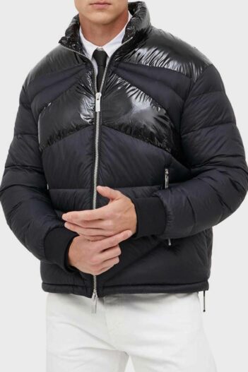 کاپشن مردانه آرمانی اکسچنج Armani Exchange با کد 6RZBL4 ZN2RZ 1200 کاپشن مردانه آرمانی اکسچنج Armani Exchange با کد 6RZBL4 ZN2RZ 1200