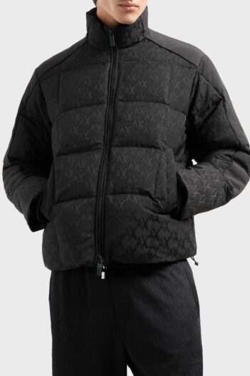 کاپشن مردانه آرمانی اکسچنج Armani Exchange با کد 6DZBL2 ZN5GZ 1200 کاپشن مردانه آرمانی اکسچنج Armani Exchange با کد 6DZBL2 ZN5GZ 1200