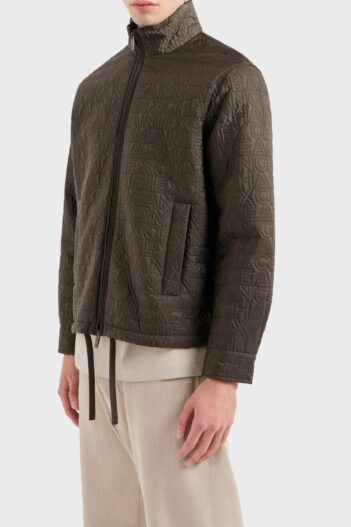 کاپشن مردانه آرمانی اکسچنج Armani Exchange با کد 6DZB10 ZN4XZ 1897 کاپشن مردانه آرمانی اکسچنج Armani Exchange با کد 6DZB10 ZN4XZ 1897