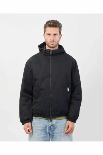 کاپشن مردانه آرمانی اکسچنج Armani Exchange با کد 6DZB26 ZN5NZ کاپشن مردانه آرمانی اکسچنج Armani Exchange با کد 6DZB26 ZN5NZ