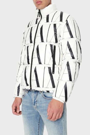 کاپشن مردانه آرمانی اکسچنج Armani Exchange با کد 8NZBP8 ZNULZ 21BE کاپشن مردانه آرمانی اکسچنج Armani Exchange با کد 8NZBP8 ZNULZ 21BE