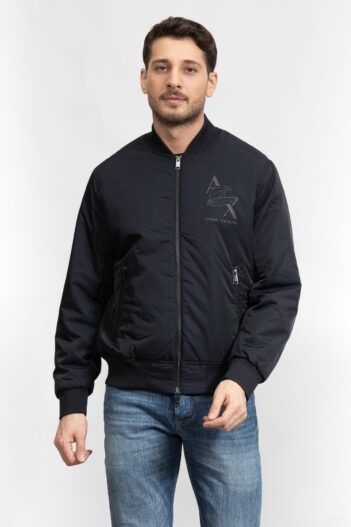 کاپشن مردانه آرمانی اکسچنج Armani Exchange با کد 973933 کاپشن مردانه آرمانی اکسچنج Armani Exchange با کد 973933