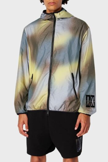 کاپشن مردانه آرمانی اکسچنج Armani Exchange با کد 3DZB21 ZNKRZ 7600 کاپشن مردانه آرمانی اکسچنج Armani Exchange با کد 3DZB21 ZNKRZ 7600