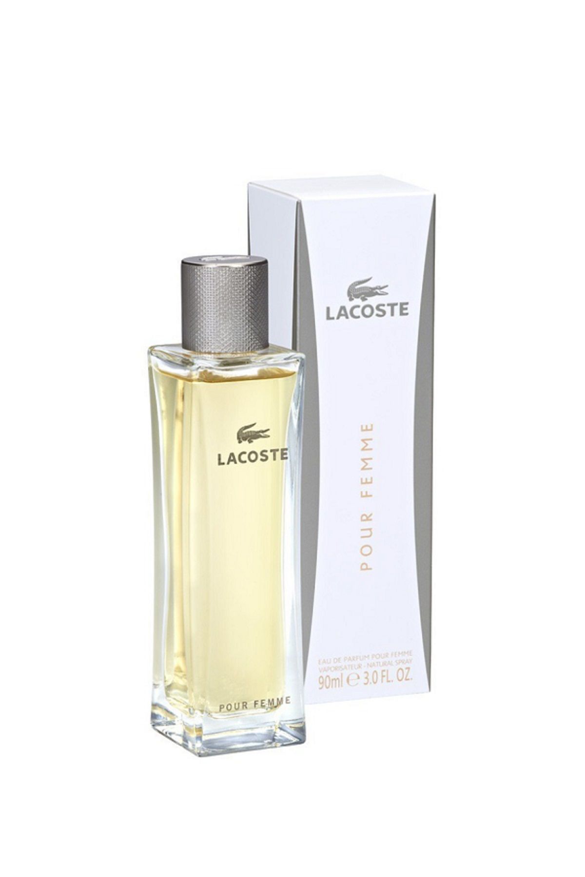 عطر زنانه لاکوست Lacoste با کد 73702949215 عطر زنانه لاکوست Lacoste با کد 73702949215