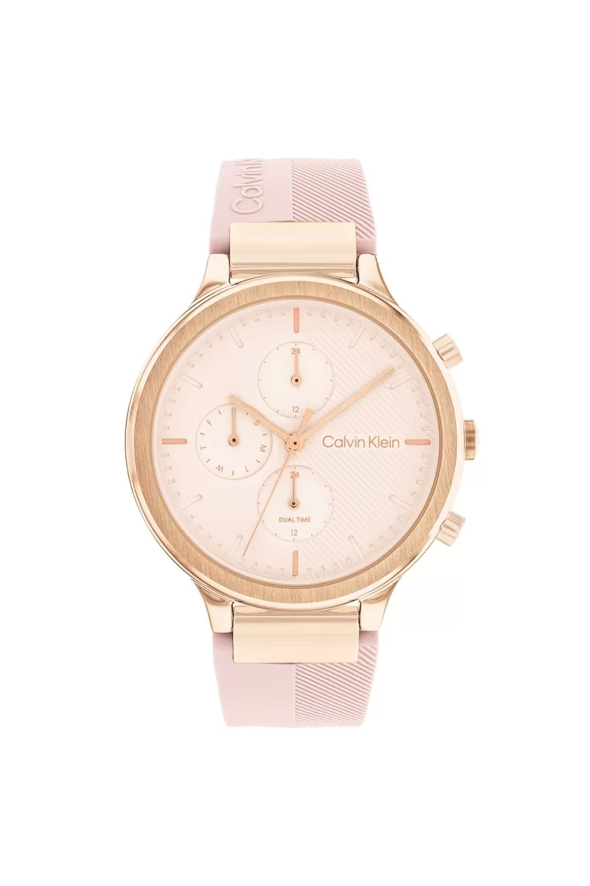 ساعت زنانه کلوین کلاین Calvin Klein با کد CK25200243