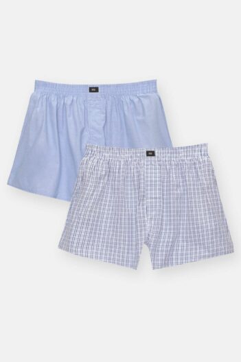 باکسر مردانه پول اند بیر Pull & Bear با کد 7860536